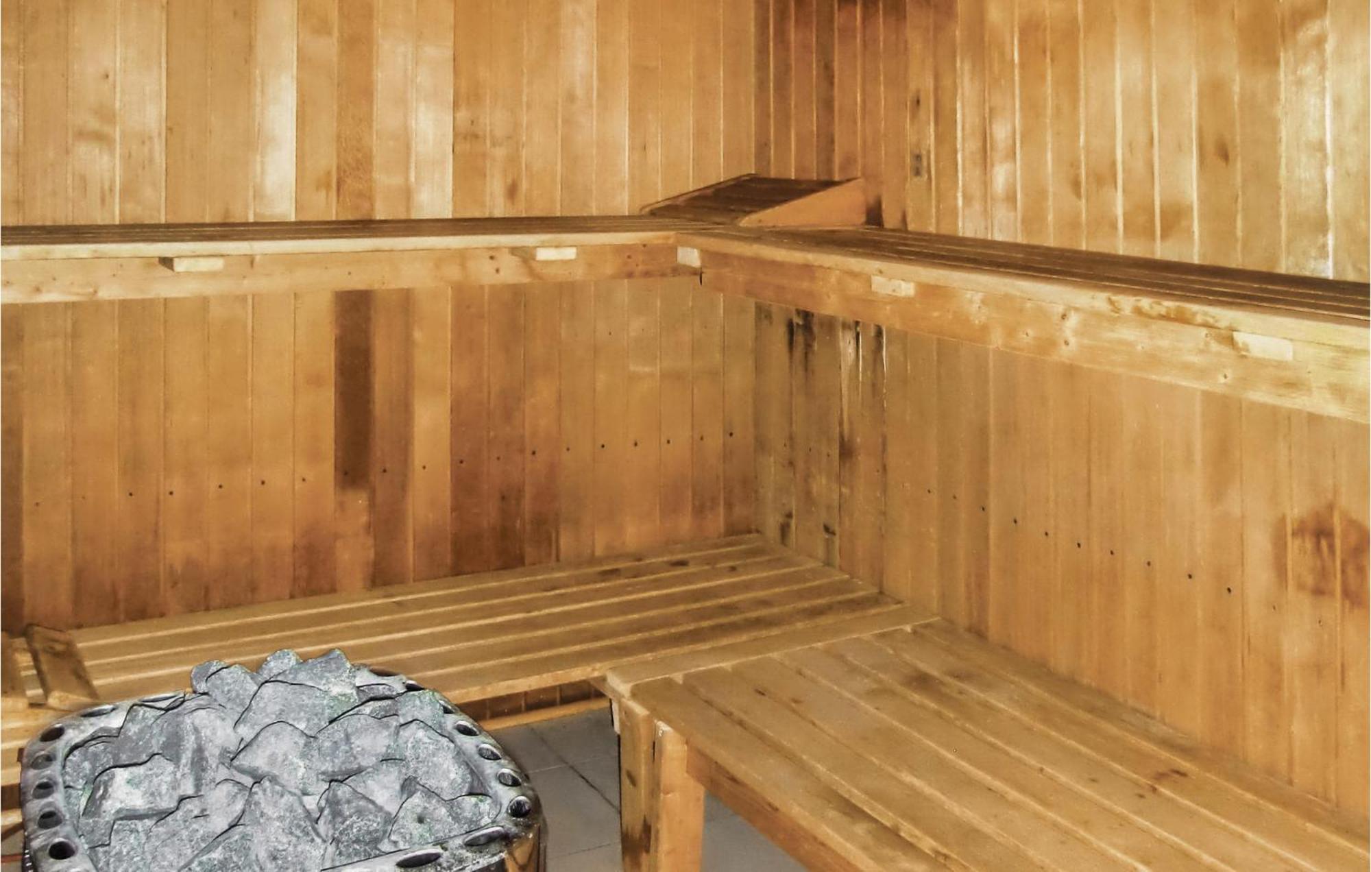 Amazing Home In Kolczewo With Sauna Exterior foto